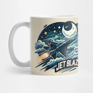 Fighter Jets Mug